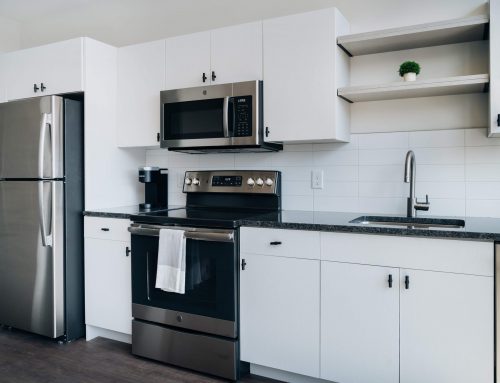 KMGPrestigeStudioParkLoftsKitchen